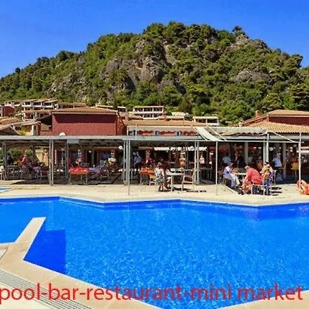 Glyfada 38 Apartment *