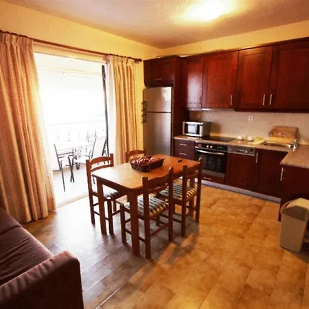 Apartment Glyfada 38