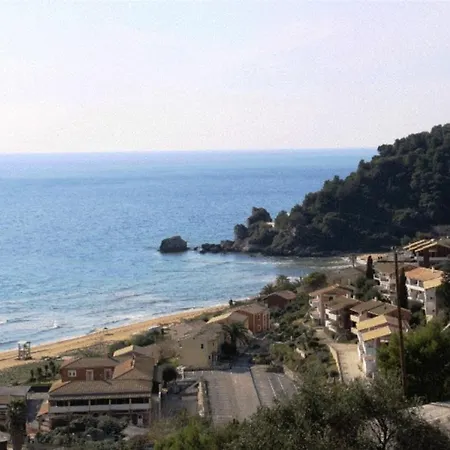 Glyfada 38 Apartment Corfu (city)