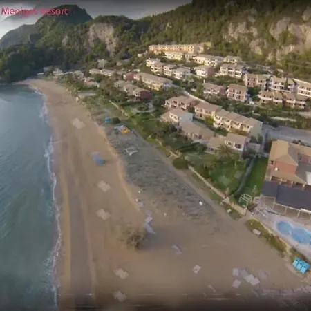 Glyfada 38 Apartment Corfu (city)