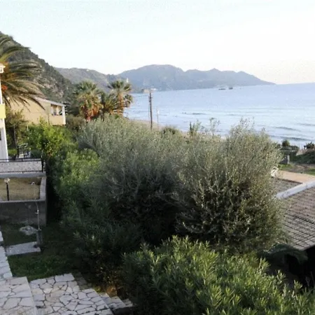 Apartment Glyfada 38 *