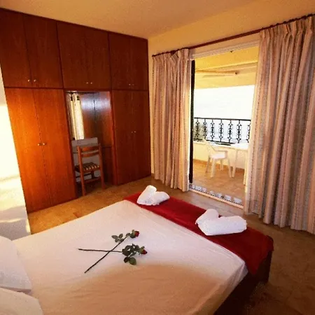 Glyfada 38 Apartment Corfu (city)