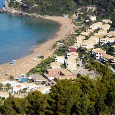 Apartment Glyfada 38 *
