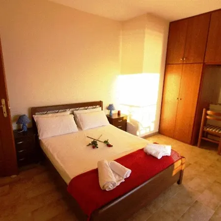 Glyfada 38 Apartment